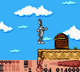 Bugs Bunny & Lola Bunny – Operation Carrots (Europe) (En,Fr,De,Es,It,Nl)