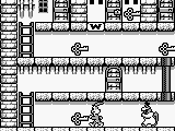 Bugs Bunny, The – Crazy Castle II (USA)