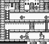 Bugs Bunny, The – Crazy Castle II (USA)