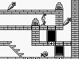 Bugs Bunny, The – Crazy Castle (USA, Europe)