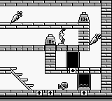 Bugs Bunny, The – Crazy Castle (USA, Europe)