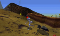 Bug’s Life, A (France)