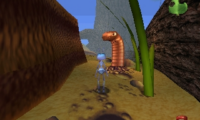 Bug’s Life, A (Germany)
