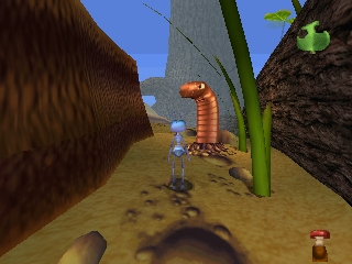 Bug’s Life, A (Germany)