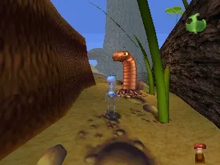 Bug’s Life, A (Germany)
