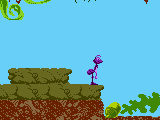 Bug’s Life, A (USA)