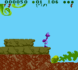Bug’s Life, A (USA)