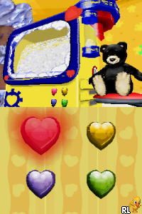 Build-A-Bear Workshop – Ou Se Font les Meilleurs Amis (France)
