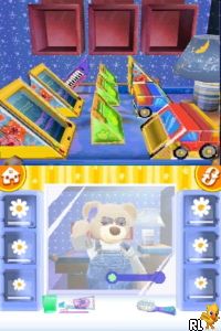 Build-A-Bear Workshop – Welcome to Hugsville (USA) (En,Fr,Es)