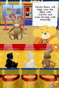 Build-A-Bear Workshop – Where Best Friends Are Made (Europe) (En,Da)