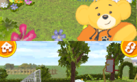Build-A-Bear Workshop – Where Best Friends Are Made (USA) (En,Fr,Es)