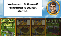 Build-a-Lot (Europe)