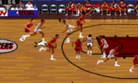 Bulls vs Blazers and the NBA Playoffs (Europe)