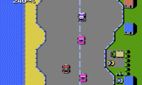 Bump’n’Jump (USA)