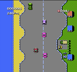 Bump’n’Jump (USA)