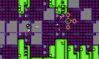 Burai Fighter (Japan)