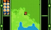 Burai – Hachigyoku no Yuushi Densetsu (Japan)