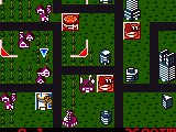 Burger Paradise International (Japan)