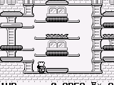 Burger Time Deluxe (World)