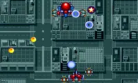 Burning Angels (Japan)