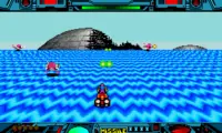 Burning Force (Japan)