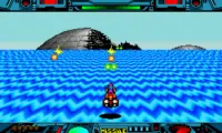 Burning Force (USA)