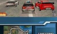 Burnout Legends (USA) (En,Fr,Es)