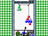 Bust-A-Move 4 (USA, Europe)