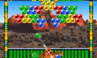Bust-A-Move ’99 (USA)