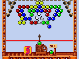 Bust-A-Move Pocket (USA)