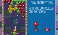 Bust-A-Move (USA)