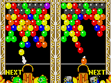 Bust-A-Move (USA, Europe)