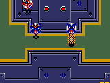 Buster Ball (Japan)