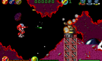 Butt Ugly Martians BKM Battles (E)(Patience)