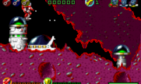Butt Ugly Martians BKM Battles (U)(Venom)