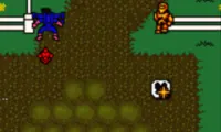 Buzz Lightyear of Star Command (USA, Europe)