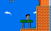 Buzz & Waldog (USA) (Unl) (Proto)