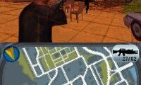 C.O.P. – The Recruit (Europe) (En,Fr,De,Es,It)