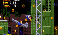 C2 Sonic 1