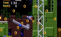 C2 Sonic 1
