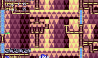 C2 Sonic 2
