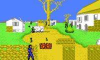Cabal (USA)