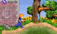 Cabbage Patch Kids – The Patch Puppy Rescue (E)(Sir VG)