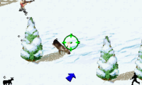 Cabela’s Big Game Hunter 2005 Adventures (U)(Venom)
