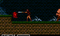 Cadash (USA, Asia)