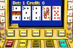 Caesar’s Palace Advance – Millennium Gold Edition (U)(Mode7)