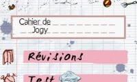 Cahier de Vacances pour Adultes 2 (France)