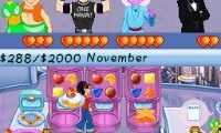 Cake Mania 2 – Jill’s Next Adventure! (Europe) (En,Fr,De,Es,It,Nl)