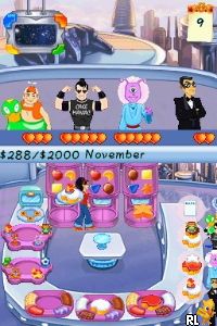 Cake Mania 2 – Jill’s Next Adventure! (Europe) (En,Fr,De,Es,It,Nl)