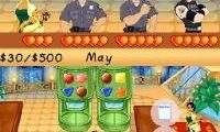 Cake Mania 2 – Jill’s Next Adventure! (USA)